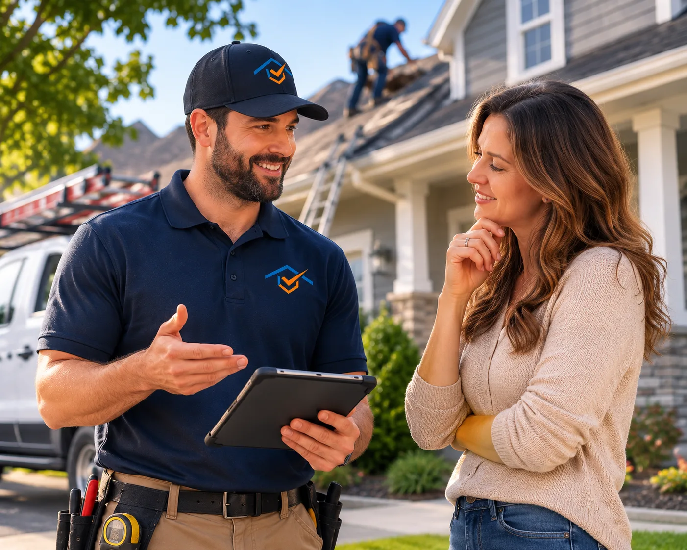 Roof Inspection FAQs in Barnhill, IL